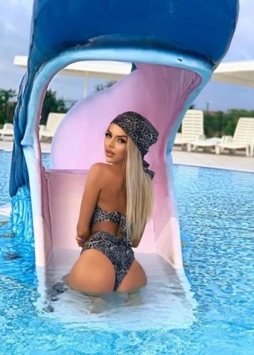 Аня, Г. Алексин