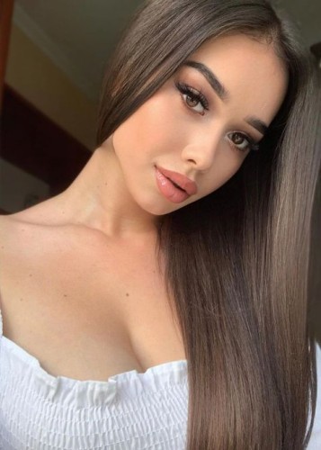 Карина, Г. Алексин