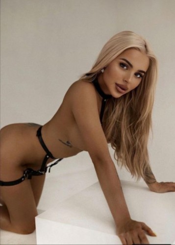 Ксюша, Г. Алексин