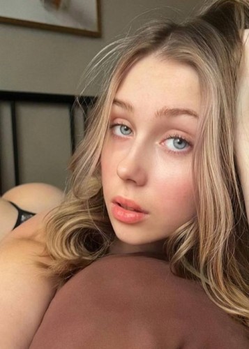 Настя, Г. Алексин