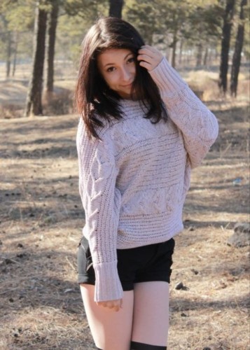 Оксана, Г. Алексин