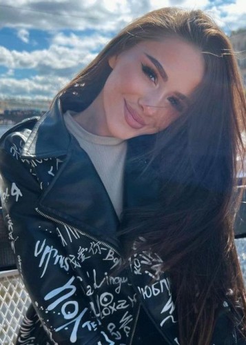 Валерия, Г. Алексин